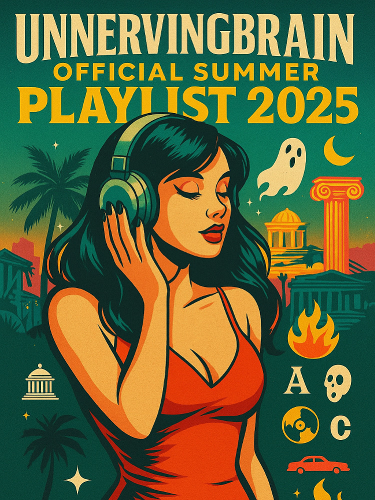 Summer Playlist cover