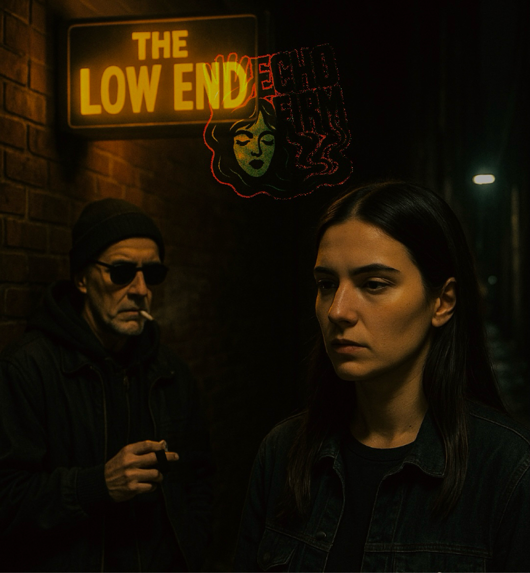 The Low End Cover