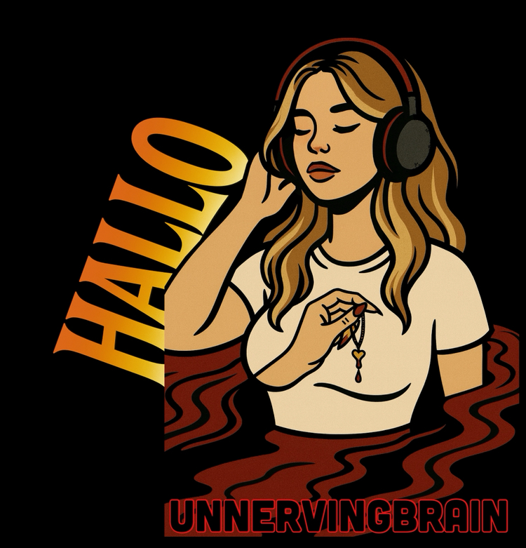 Hallo Playlist artwork