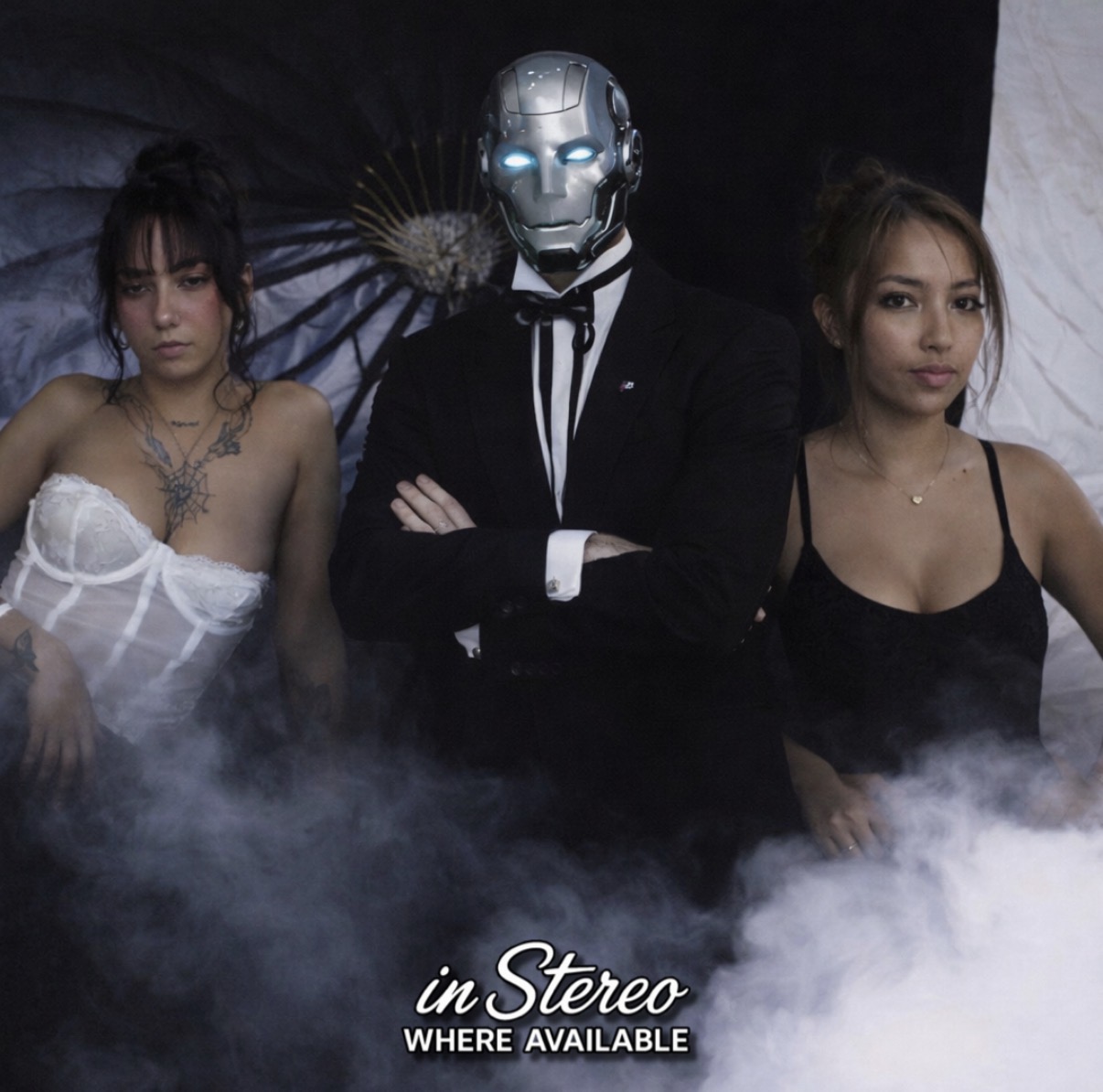 Cosmo Keys — Resolve