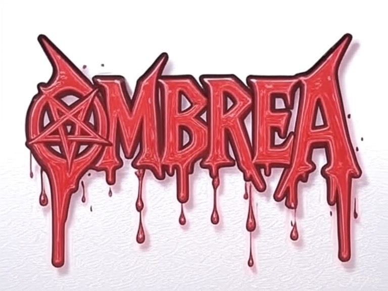 Ombrea banner header