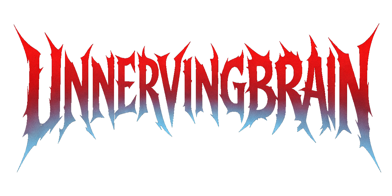 Unnervingbrain Banner