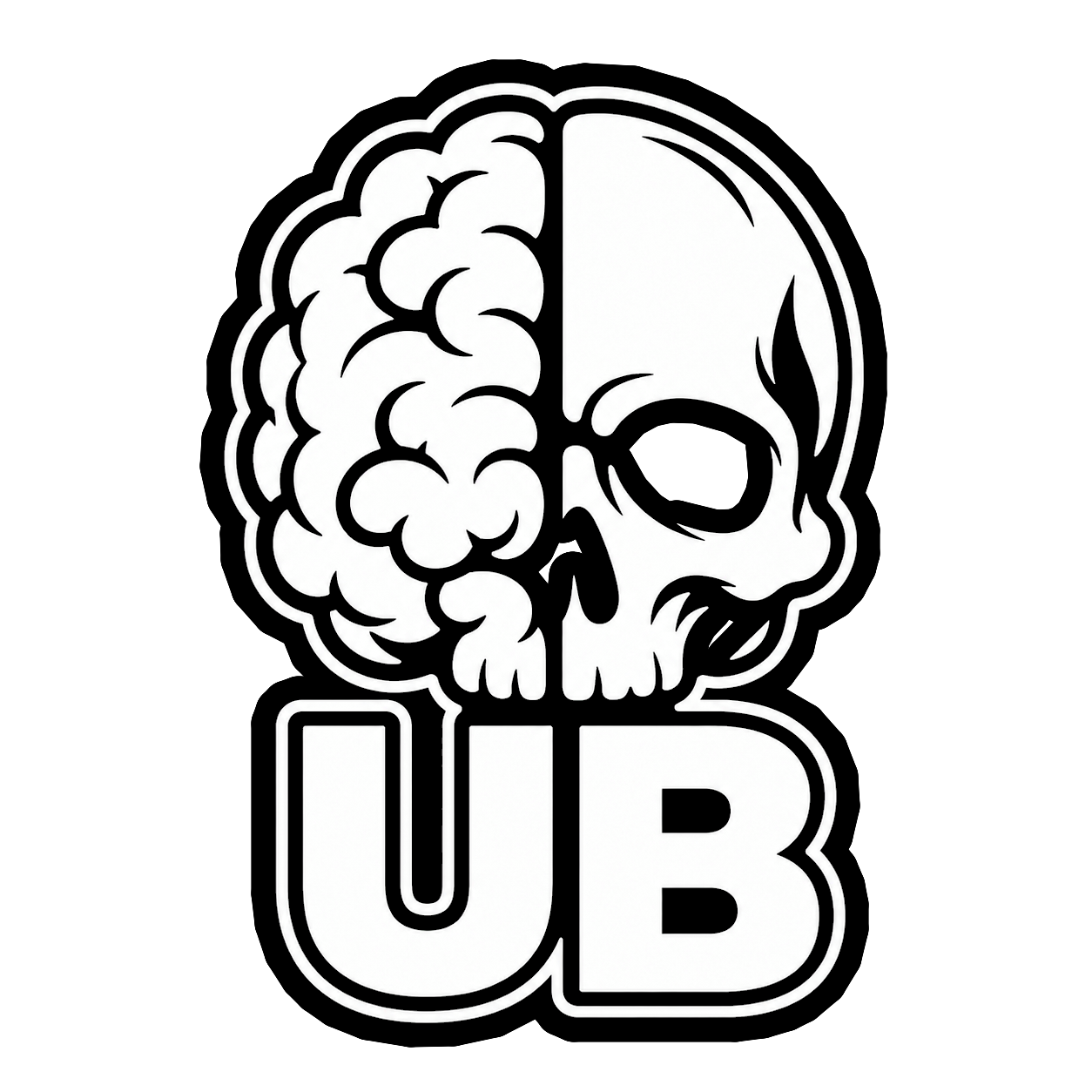 Unnerving Brain header image one