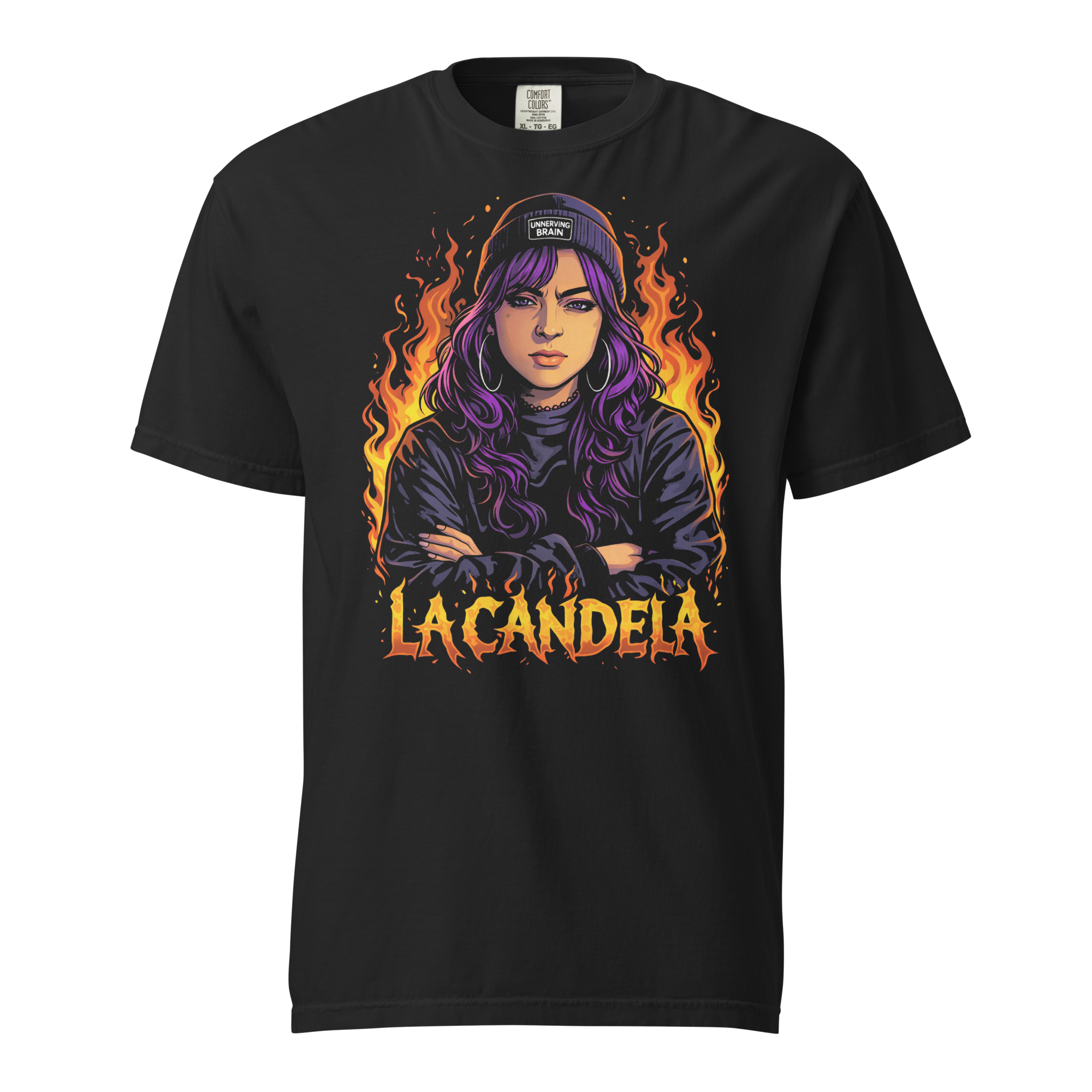 La Candela Shirt