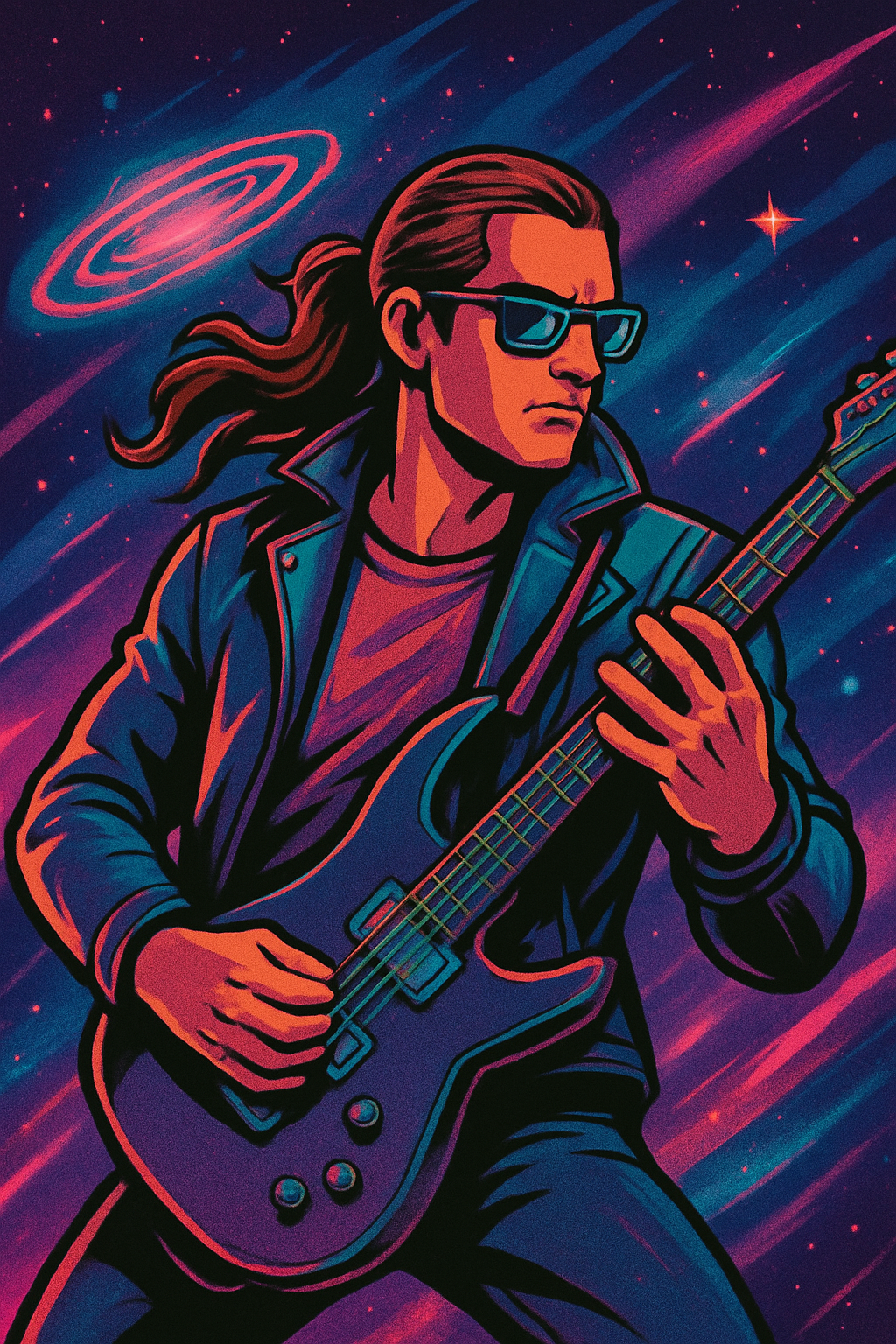 Axel Nova