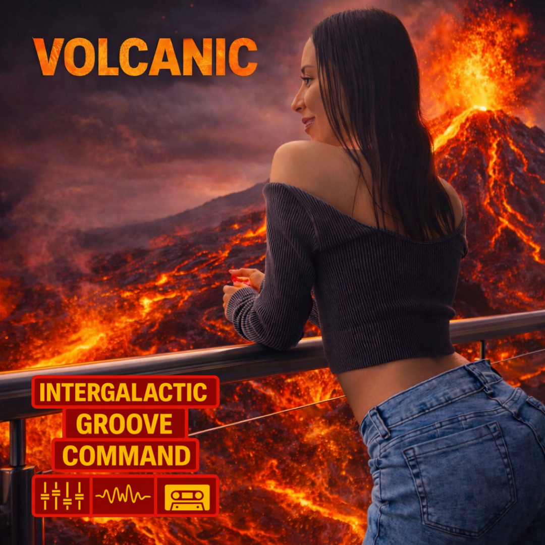 IGC Volcanic