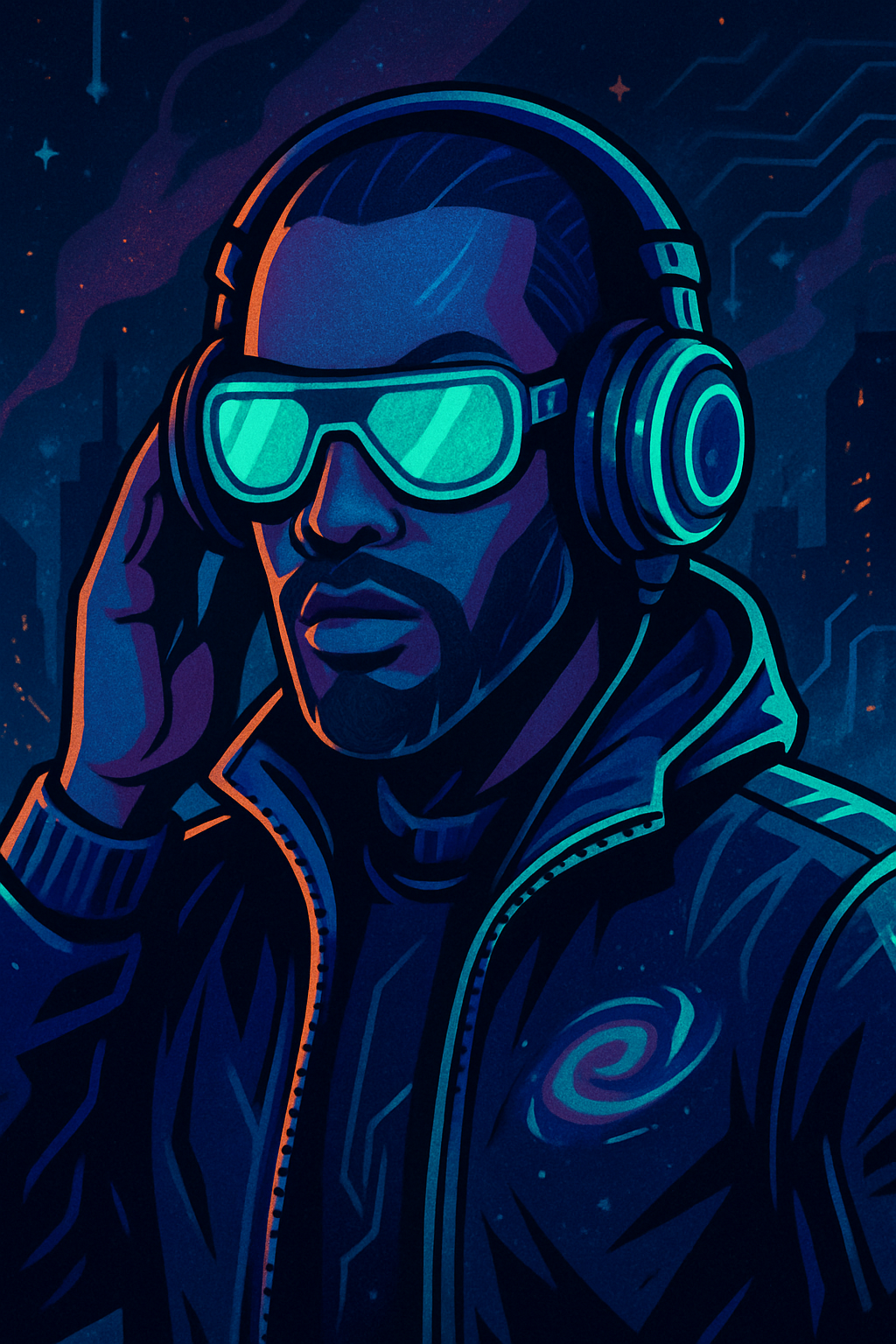 DJ Nebula