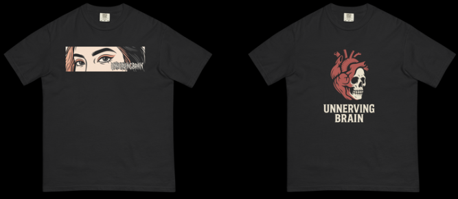 New shirts