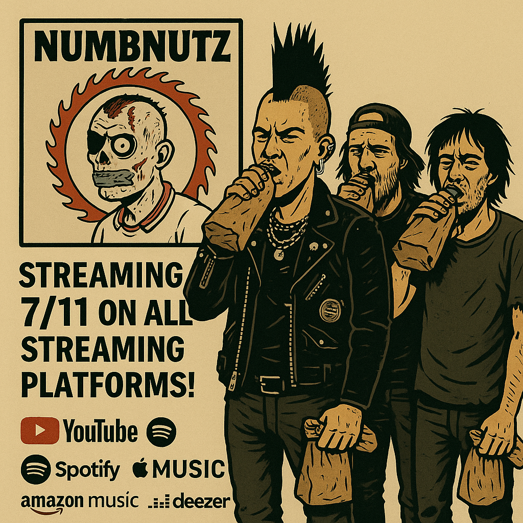 Streaming Promo