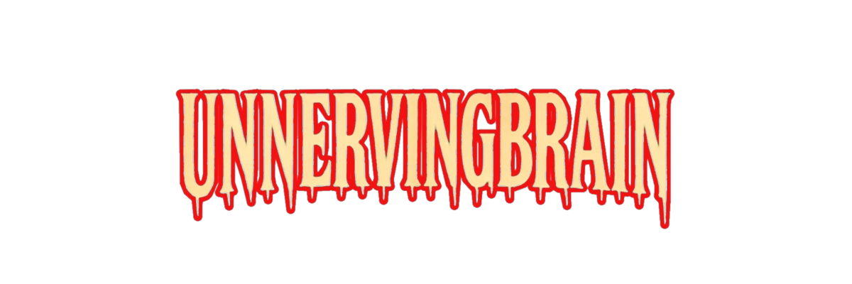 Unnerving Brain